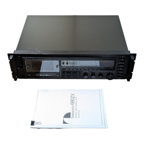 Platine cassette manuelle