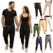 PANASIAM Pantalon de yoga