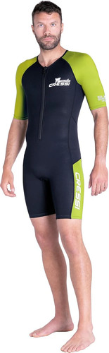 Cressi tiburon man - man, shorty