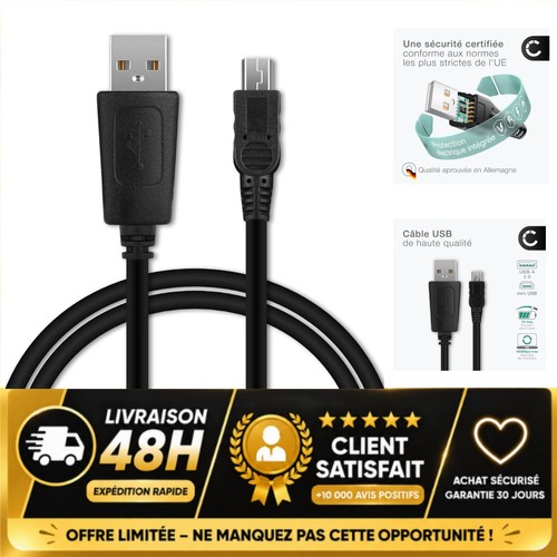 Cellonic câble mini usb - cellonic,