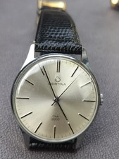 Vintage rare Certina Club 2000