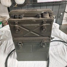 Radio BC 1000, SCR 300, alim