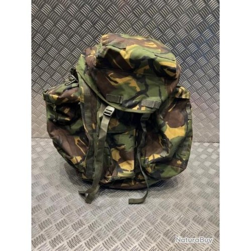 Sac dos militaire - sac, à
