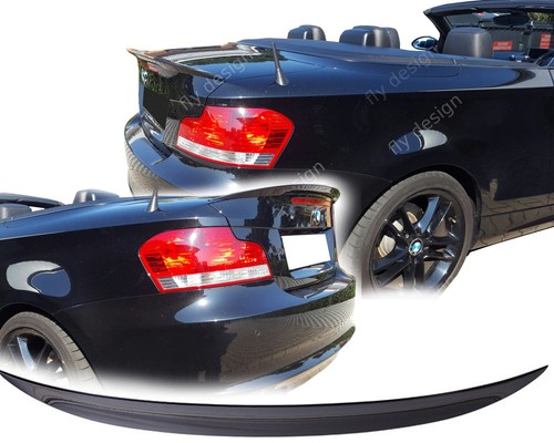 Spoiler origine bmw - spoiler, e82