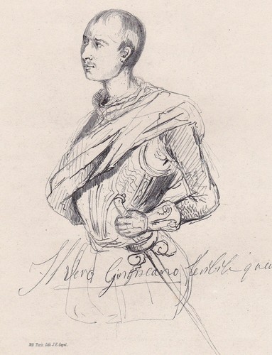 Joseph marie anton - joseph, brassier