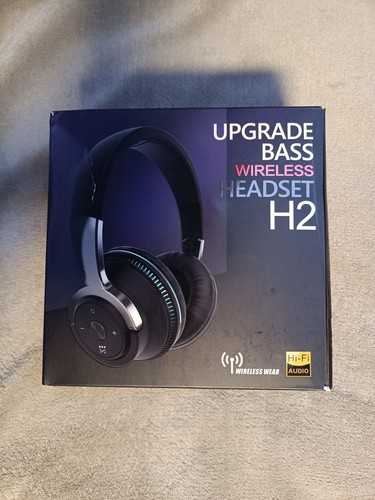 Casque bluetooth sans fil - casque,