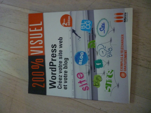 Livre 200 por cent visuel - cent,