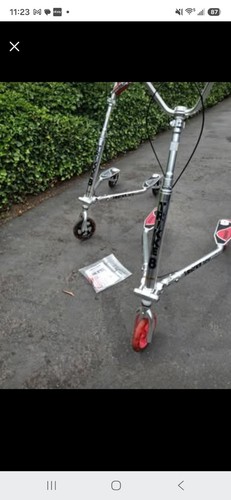 Trikke 3cv adult wheel - adult, 3