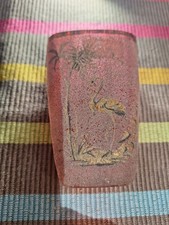 Pique-fleur de voiture