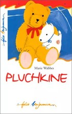 Pluchkine, Marie Wabbes