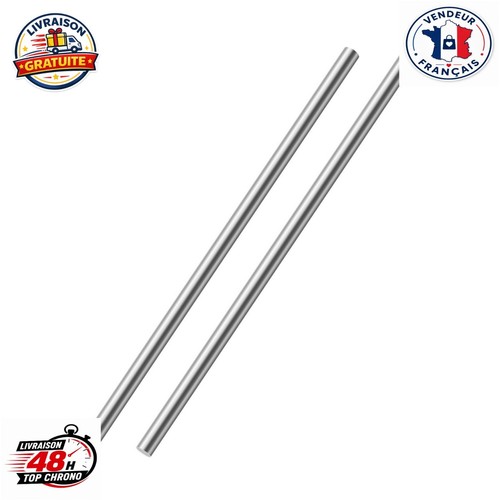 Tige ronde acier inoxydable - tige,