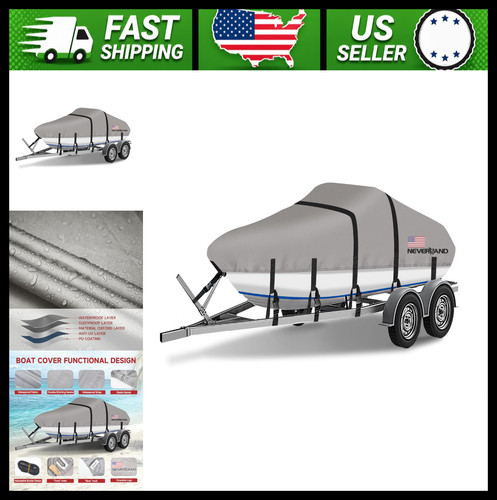 Neverland waterproof bass boat - waterproof,