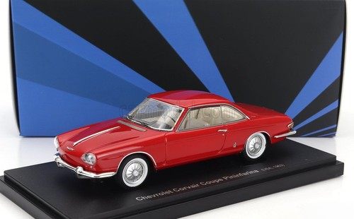 Chevrolet corvair coupe - corvair,