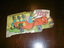 NECKLACE IO SONO N°23 MONDADORI PUBLISHER YEAR 1950