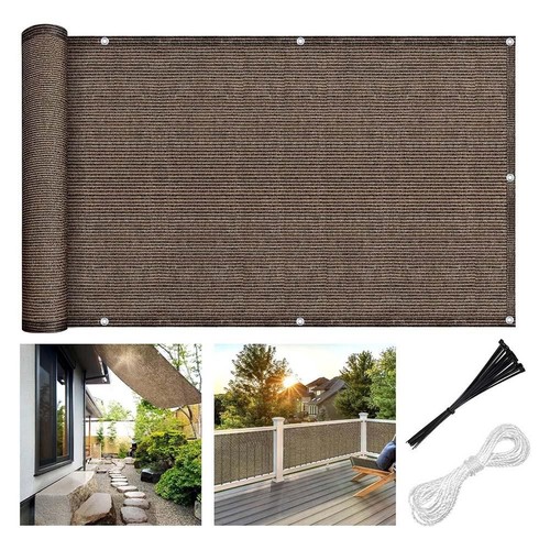 Pour patio écran - , de