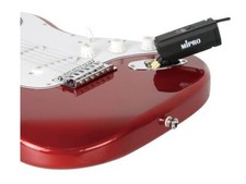 Émetteur instrumental de