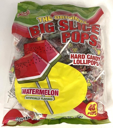 Big slice pops - slice,