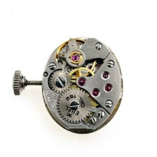 Ebel Remontoir Manuel