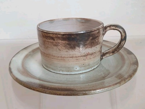 Tasse petit dejeuner gres - petit,