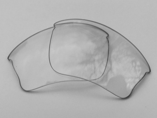 Rechange transparent verres - de,