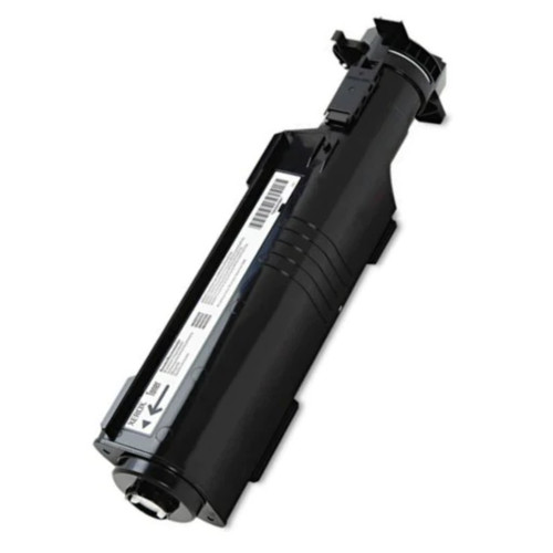 Toner 7132 noir compatible - toner,