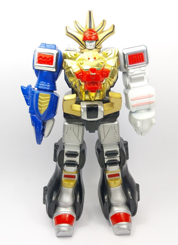 Power rangers wild - power, force