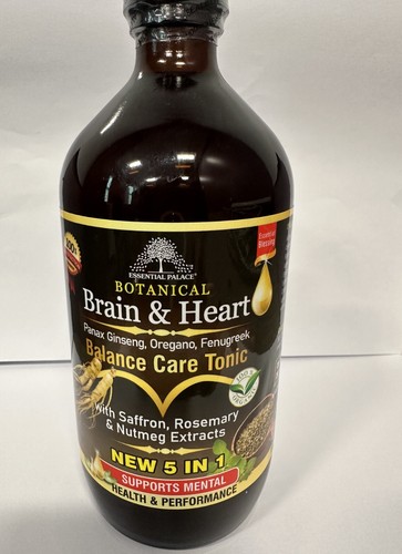 Brain heart balance care - brain, &
