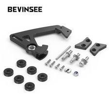 Short Shifter Arm Shift