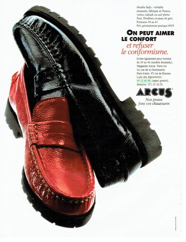 Publicite advertising 046 - advertising,