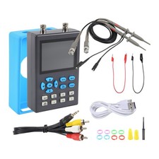 Oscilloscope Numérique