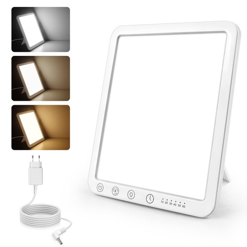 Lampe luminothérapie 15000 - lampe,