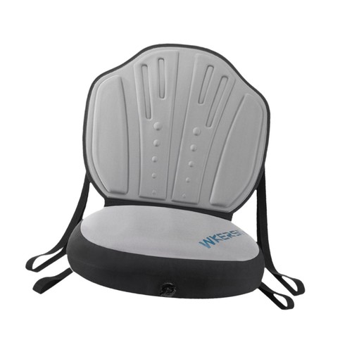 Siège kayak gonflable avec - siège,