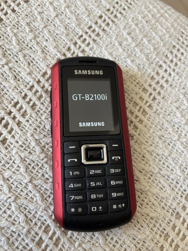 Samsung b2100i - samsung,