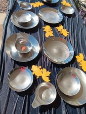 WMF Cromargan Easter Dinner