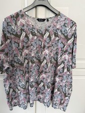 T.shirt Ulla Popken Taille