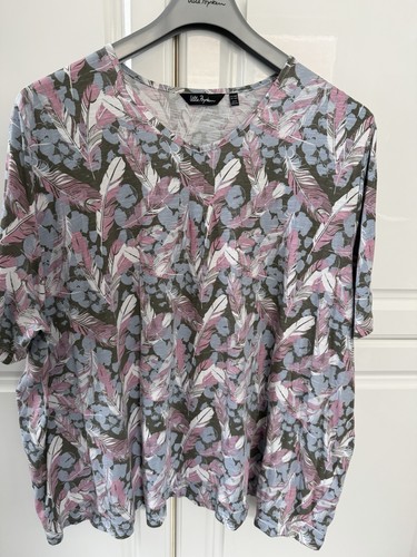 Shirt ulla popken - t.shirt, taille