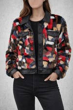 Veste Desigual multicolore