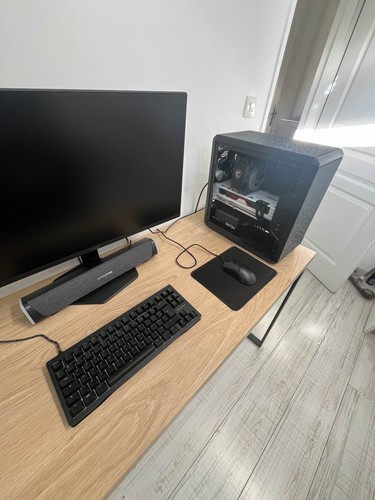 Ecran aoc oled - ecran, pc