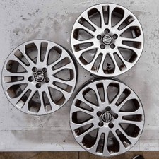 jantes VOLVO V50 D4 SW 2004-2010 fdaee2