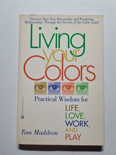 Living your colors practical - your,