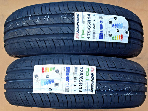 Pneus été nankang 1 - 2,