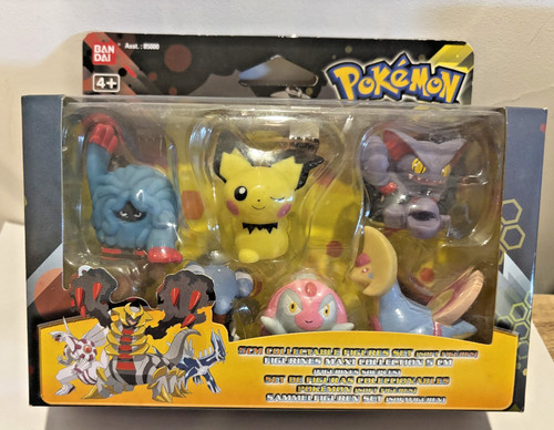 Lot pokemon vintage - pokemon,