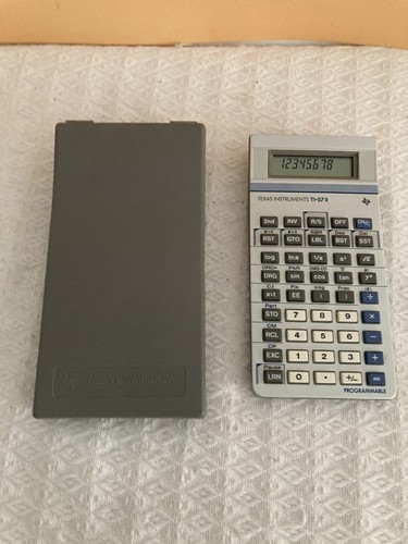 Calculatrice scientifique - calculatrice,