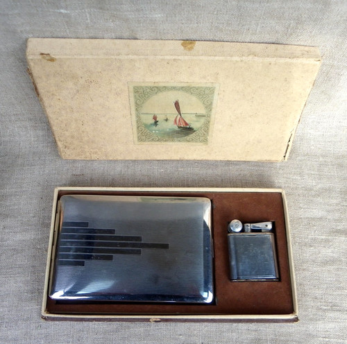 Briquet quercia flamidor - briquet,