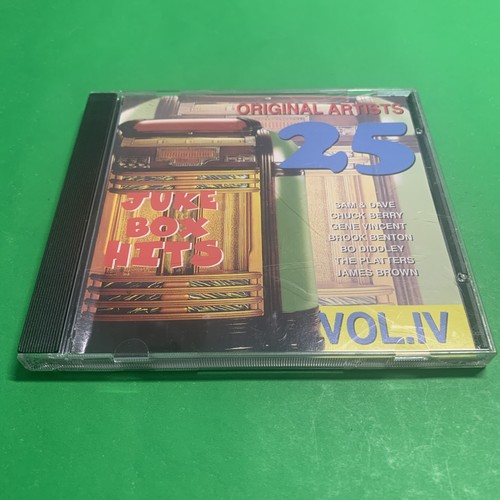 Juke box hits - juke,