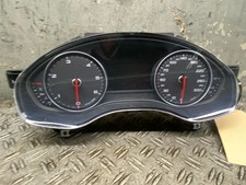 89977 Speedometer Audi A6 Avant (4G, C7) 4G8920932S 3.0 TDI 150 kW 204 hp