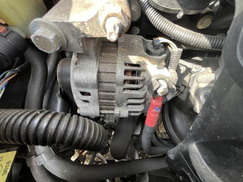 Alternateur ford fiesta - ford,
