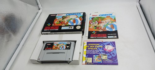 Jeu super nintendo snes - jeu,