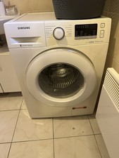 Machine À Laver Samsung