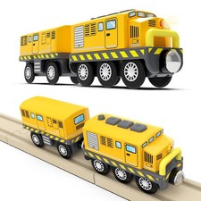 Train Electrique Enfant, Train